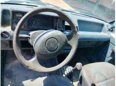 renault rapid/express (f40) del año 1997 2