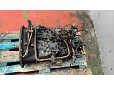Recambio de caja cambios para nissan trucks atleon 210 referencia OEM IAM 6S850 1290055249 320109X601