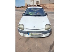 renault clio ii (bb_, cb_) del año 1999