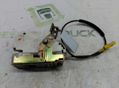 Recambio de cerradura puerta trasera derecha para ford escort berlina/turnier bravo lim. referencia OEM IAM   