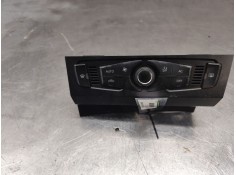 Recambio de mando climatizador para audi a4 ber. (b8) básico referencia OEM IAM 8T1820043  