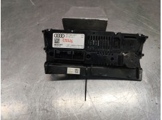 Recambio de mando climatizador para audi a4 ber. (b8) básico referencia OEM IAM 8T1820043   2