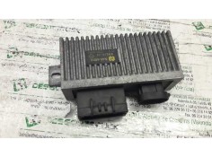 Recambio de caja precalentamiento para renault clio ii fase i (b/cbo) 1.9 d referencia OEM IAM 7700109860  