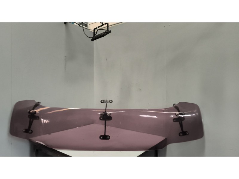 Recambio de visera cabina para daf serie lf45.xxx desde 06 referencia OEM IAM   