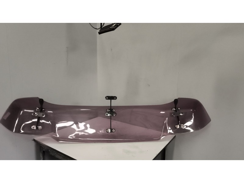 Recambio de visera cabina para daf serie lf45.xxx desde 06 referencia OEM IAM   