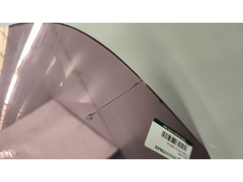 Recambio de visera cabina para daf serie lf45.xxx desde 06 referencia OEM IAM   