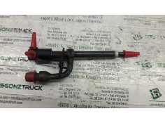 Recambio de inyector para ford transit, caja cerr. corto 95 ft 80 2.5 city - line referencia OEM IAM   