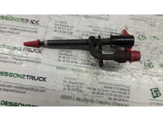 Recambio de inyector para ford transit, caja cerr. corto 95 ft 80 2.5 city - line referencia OEM IAM    2