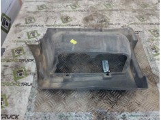 Recambio de peldaño izquierdo para nissan cabstar e cabina simple cabina individual referencia OEM IAM 76479F3900   2