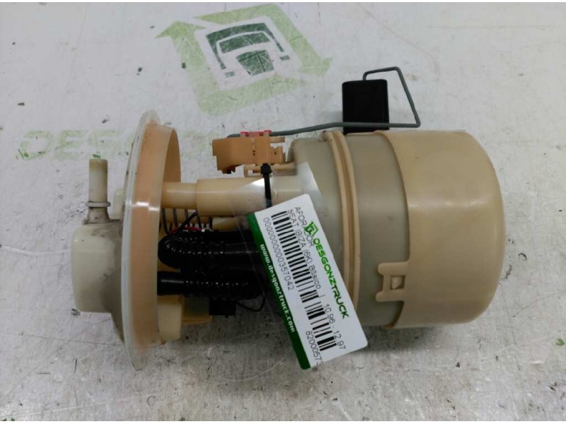 Recambio de aforador para seat ibiza (6k) básico referencia OEM IAM 8200057324  