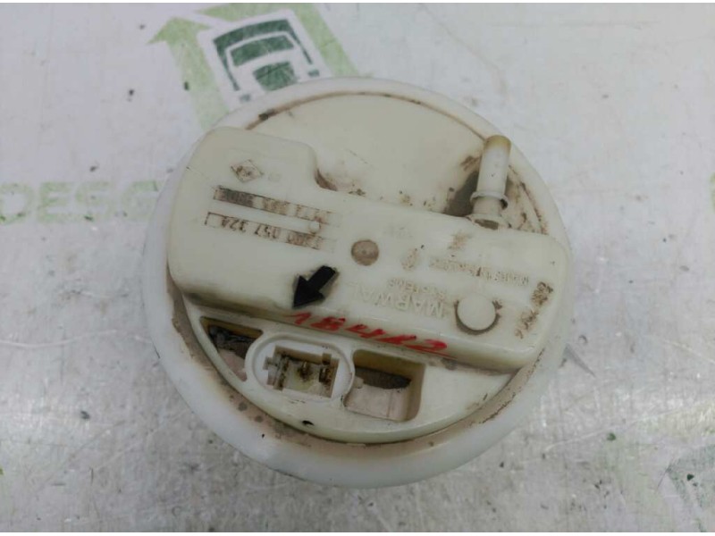 Recambio de aforador para seat ibiza (6k) básico referencia OEM IAM 8200057324  