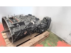 Recambio de caja cambios para man tgx 18.xxx 10.5 diesel referencia OEM IAM 12AS2131TD 135304012 