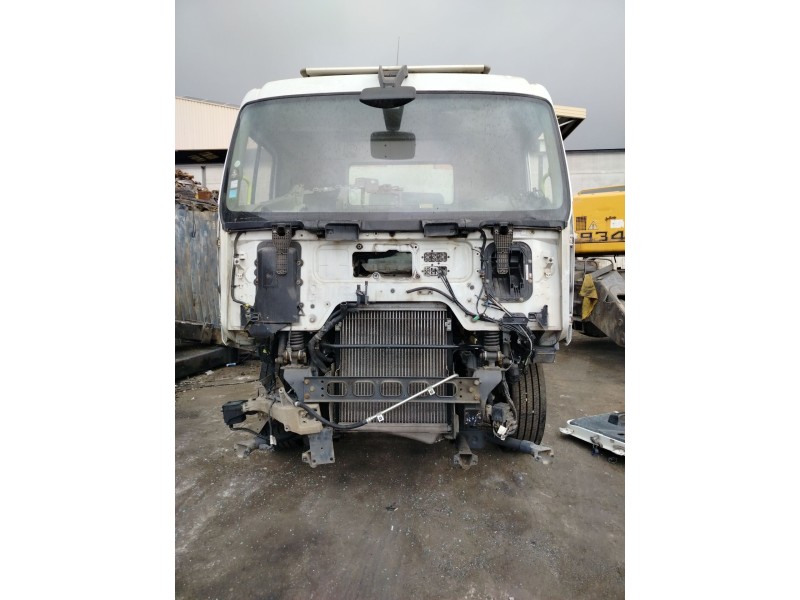 renault premium distribution del año 2005