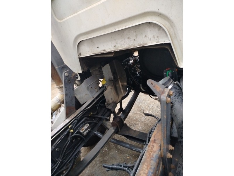 renault premium distribution del año 2005