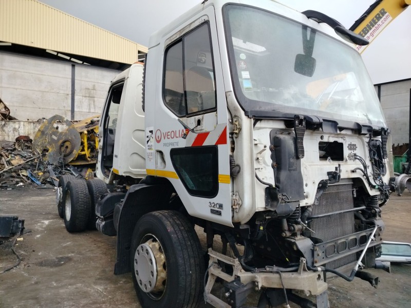 renault premium distribution del año 2005