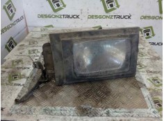 Recambio de faro derecho para scania serie 3 (p/r 113-320 ic euro1) fsa 3600 / 17-18.0 / ma 4x2 corto cr 13 / 14 b referencia OE