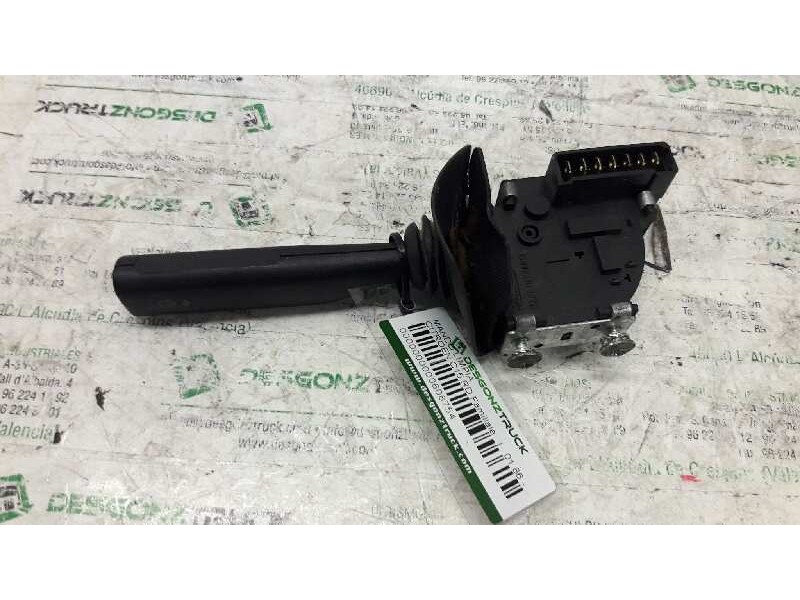 Recambio de mando limpia para citroën c15 rd familiale referencia OEM IAM   
