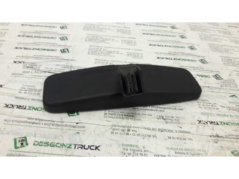 Recambio de espejo interior para citroën c15 rd familiale referencia OEM IAM   