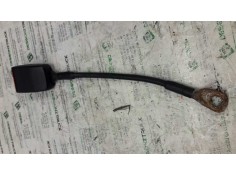 Recambio de enganche de cinturon delantero izquierdo para citroën c15 rd familiale referencia OEM IAM   