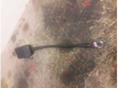 Recambio de enganche de cinturon delantero izquierdo para citroën c15 rd familiale referencia OEM IAM    2