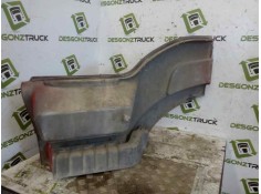 Recambio de paso rueda derecho para iveco stralis (as) fsa t / fp lt 4x2 gran espacio referencia OEM IAM    2