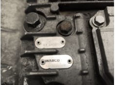 Recambio de caja cambios para renault premium lander 10.8 diesel referencia OEM IAM AT2412D 3190585 1100019430 2