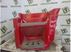 Recambio de peldaño izquierdo para iveco stralis (as) fsa t / fp lt 4x2 gran espacio referencia OEM IAM   