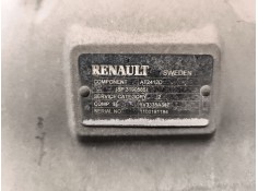 Recambio de caja cambios para renault magnum ab diesel referencia OEM IAM at2412d 1100181184 3190585 2
