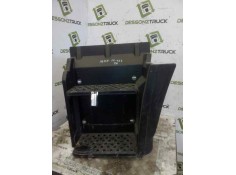 Recambio de peldaño izquierdo para man f 2000 19.xxx fki 19.463 fk gran espacio referencia OEM IAM   