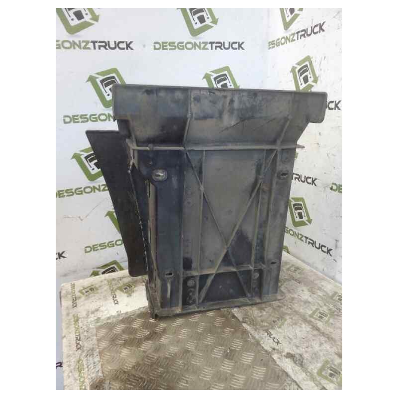 Recambio de peldaño izquierdo para man f 2000 19.xxx fki 19.463 fk gran espacio referencia OEM IAM   
