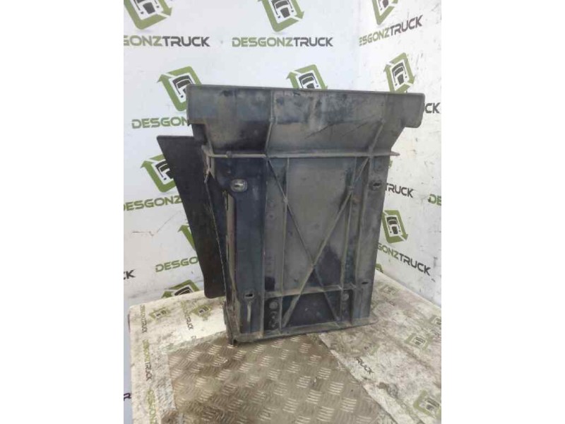 Recambio de peldaño izquierdo para man f 2000 19.xxx fki 19.463 fk gran espacio referencia OEM IAM   