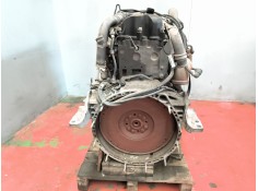 Recambio de despiece motor para renault hr xxx.18/26 premium 01  11.1 diesel referencia OEM IAM DCI11C+J01  