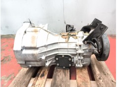 Recambio de caja cambios para nissan cabstar (f24m, f24w) 35.13 dci, 45.13 dci 2.5 (f24m) referencia OEM IAM 32010MB720 RE226701