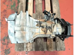 Recambio de caja cambios para nissan cabstar (f24m, f24w) 35.13 dci, 45.13 dci 2.5 (f24m) referencia OEM IAM 32010MB720 RE226701 2