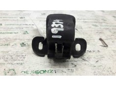 Recambio de cerradura puerta carga para renault kangoo (f/kc0) alize referencia OEM IAM  INFERIOR IZQUIERDA