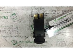 Recambio de boton antiniebla para citroën c15 rd familiale referencia OEM IAM    2