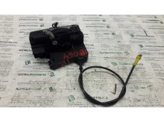 Recambio de cerradura puerta delantera izquierda para opel vivaro combi 2.7t corto referencia OEM IAM 9200008260  