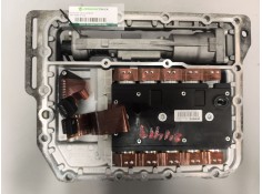 Recambio de selector caja cambios para daf serie xf106 referencia OEM IAM 1913205 6009297018 4213550892