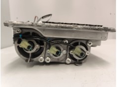 Recambio de selector caja cambios para daf serie xf106 referencia OEM IAM 1913205 6009297018 4213550892 2