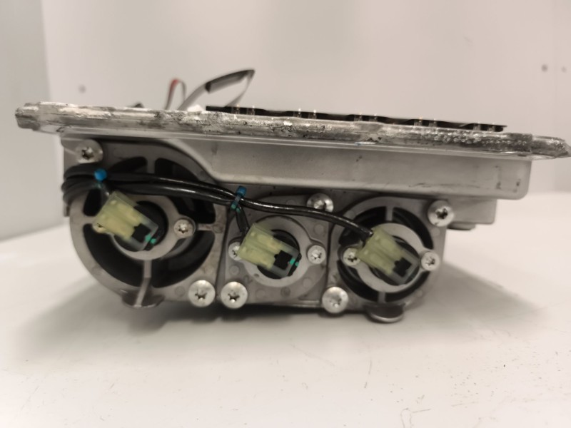 Recambio de selector caja cambios para daf serie xf106 referencia OEM IAM 1913205 6009297018 4213550892