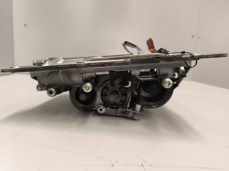 Recambio de selector caja cambios para daf serie xf106 referencia OEM IAM 1913205 6009297018 4213550892