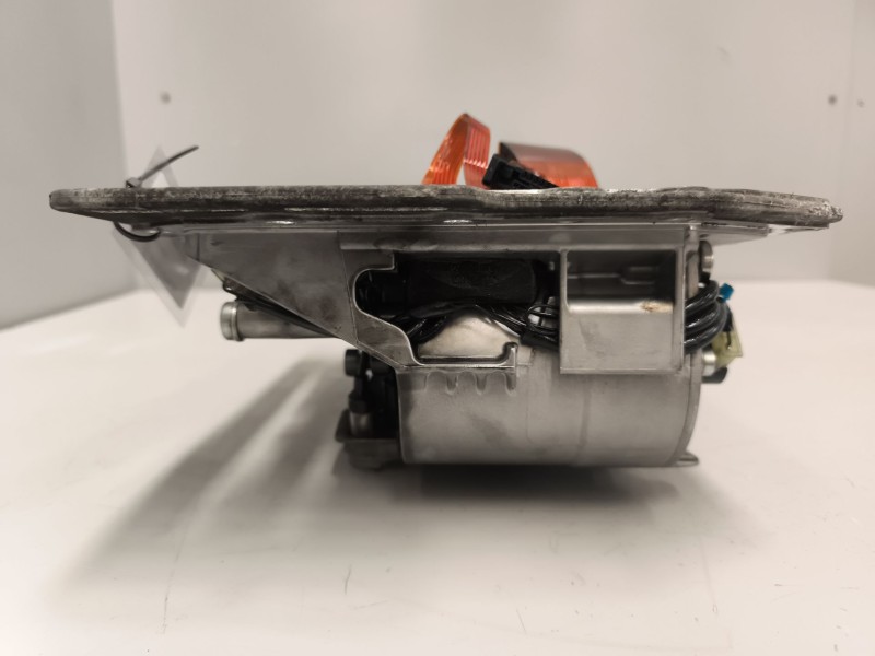 Recambio de selector caja cambios para daf serie xf106 referencia OEM IAM 1913205 6009297018 4213550892