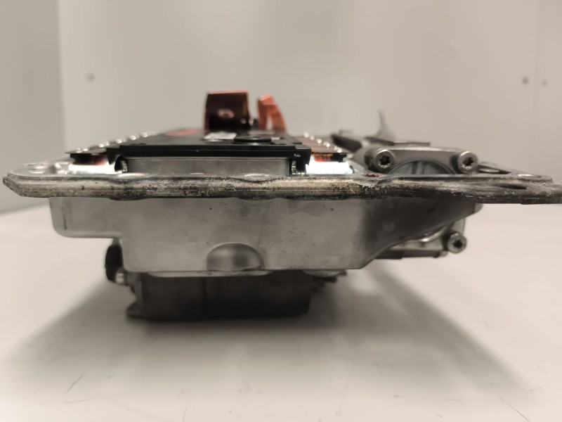 Recambio de selector caja cambios para daf serie xf106 referencia OEM IAM 1913205 6009297018 4213550892
