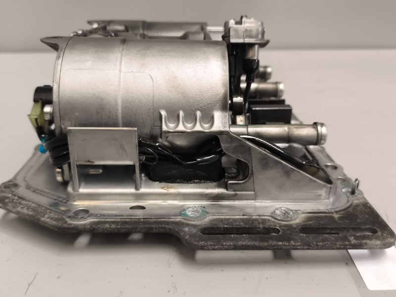 Recambio de selector caja cambios para daf serie xf106 referencia OEM IAM 1913205 6009297018 4213550892