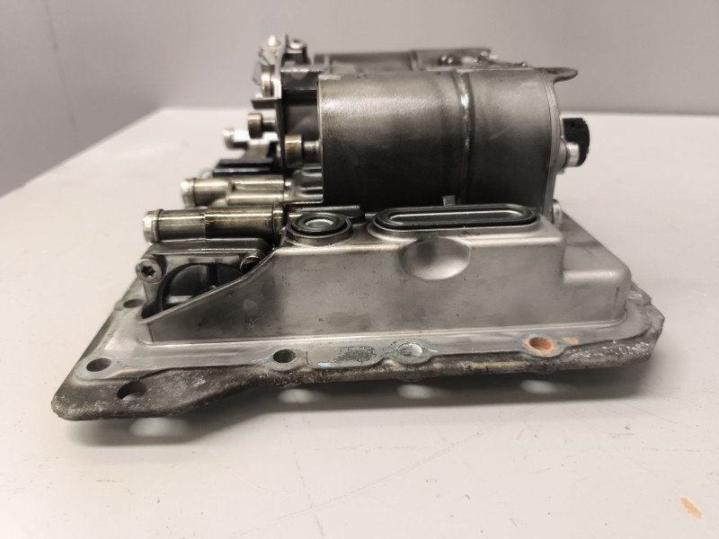 Recambio de selector caja cambios para daf serie xf106 referencia OEM IAM 1913205 6009297018 4213550892