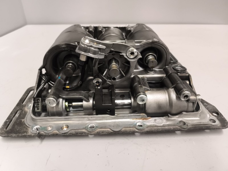 Recambio de selector caja cambios para daf serie xf106 referencia OEM IAM 1913205 6009297018 4213550892
