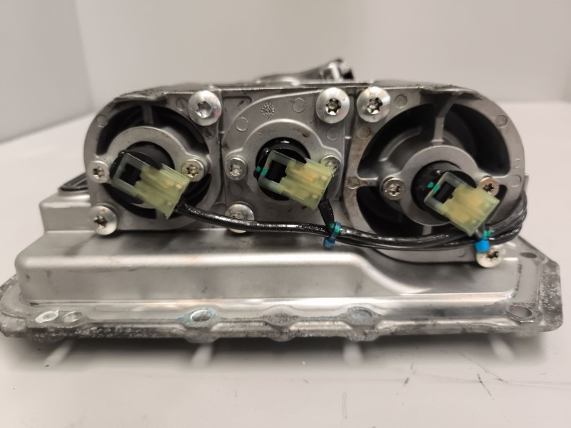 Recambio de selector caja cambios para daf serie xf106 referencia OEM IAM 1913205 6009297018 4213550892