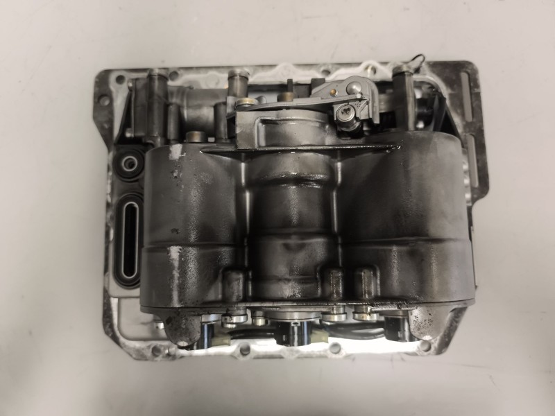 Recambio de selector caja cambios para daf serie xf106 referencia OEM IAM 1913205 6009297018 4213550892