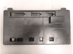 Recambio de modulo electronico para iveco stralis (as) 12.9 diesel referencia OEM IAM 41221000 SW19.3  2