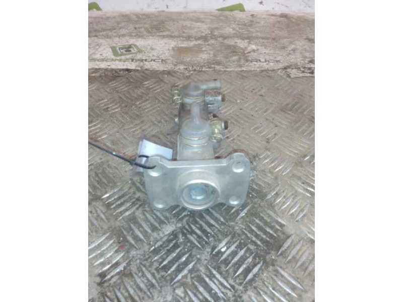 Recambio de bombin freno para mitsubishi canter 01/96  pr 35 cabina individual (comfort) referencia OEM IAM   